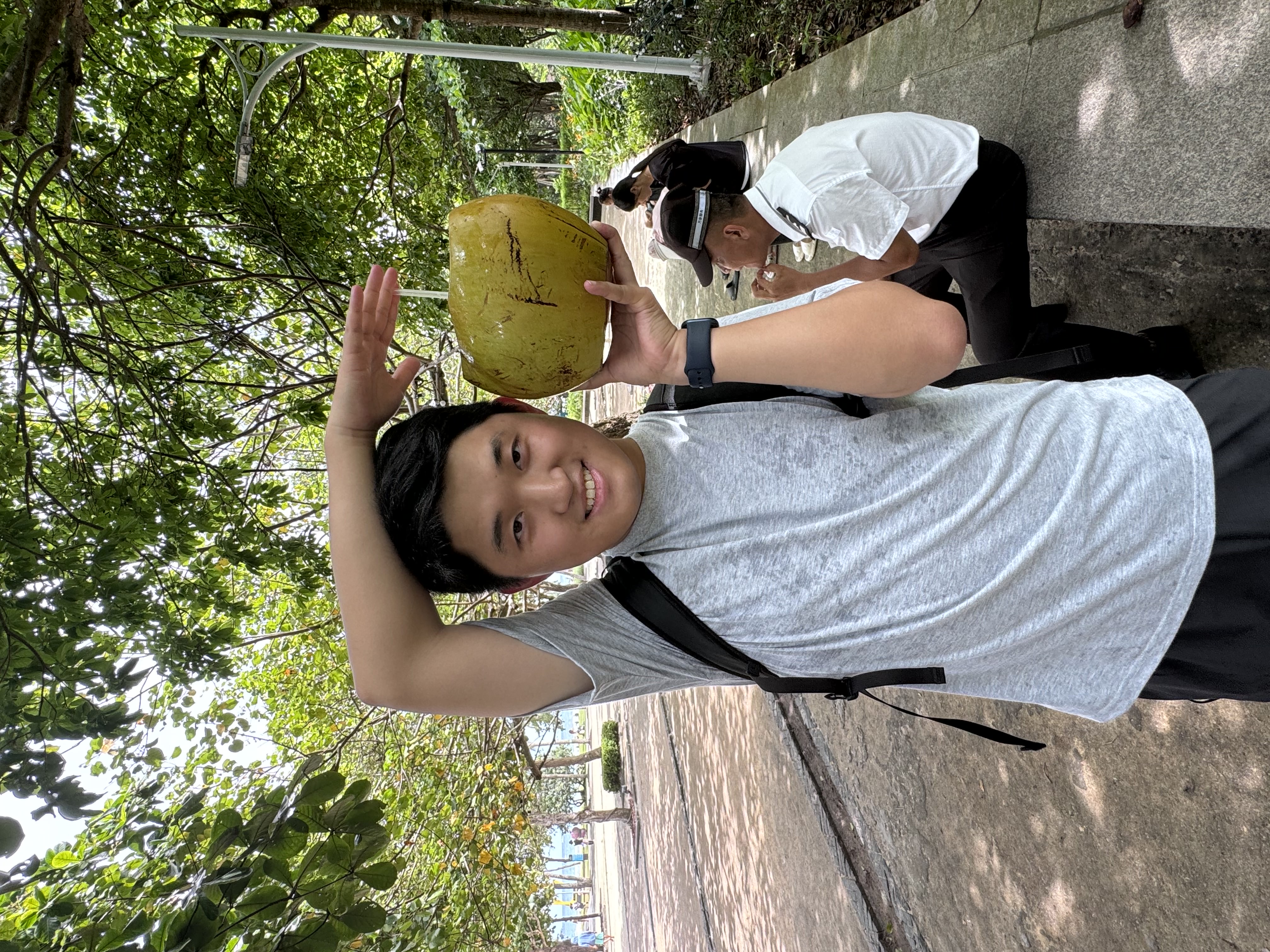 Personal photo 6 of Jiajun (Eddy) Huang