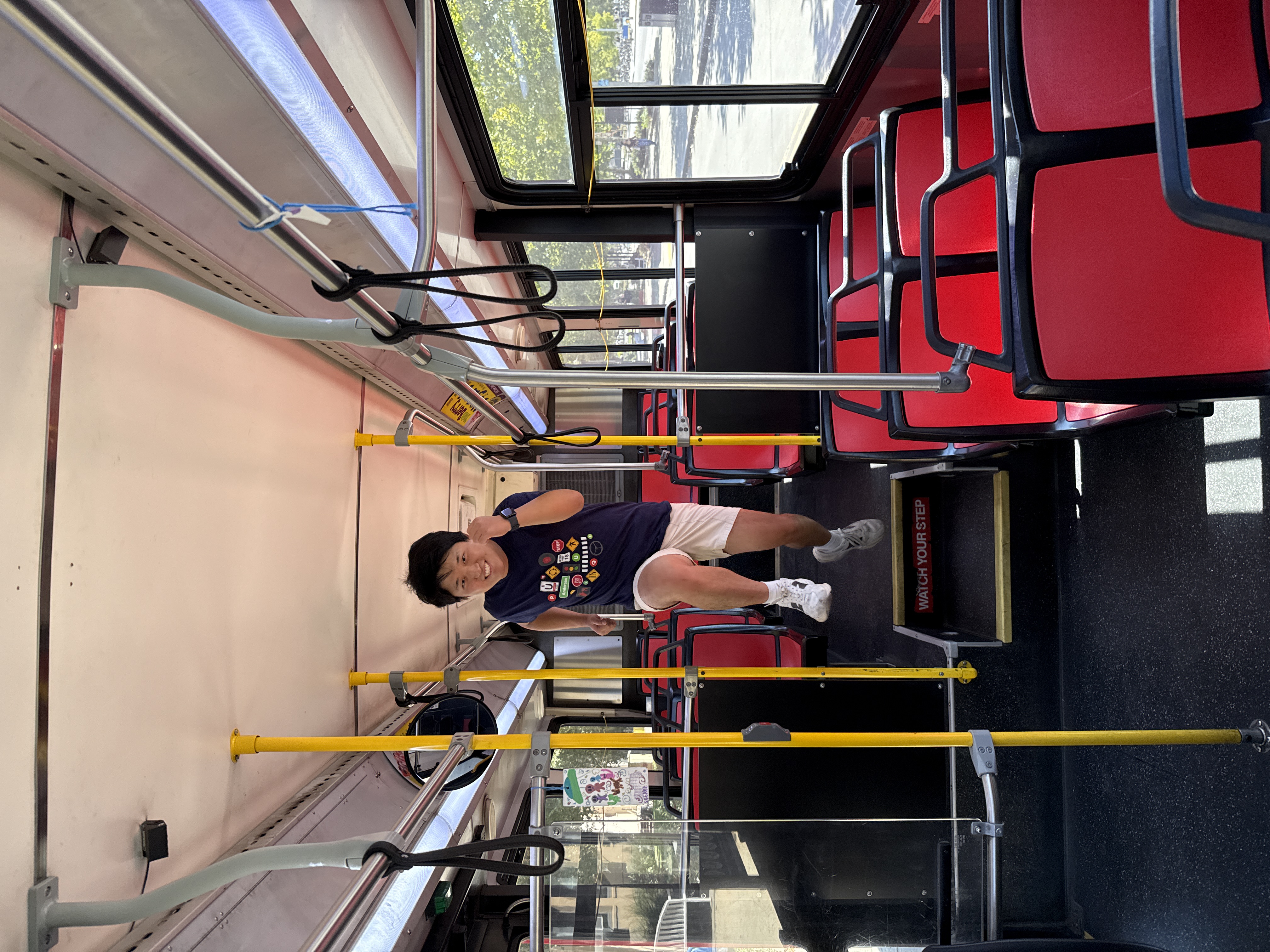 Personal photo 7 of Jiajun (Eddy) Huang